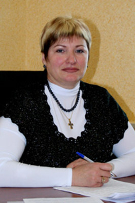 Главный врач Пшеничко Татьяна Петровна.